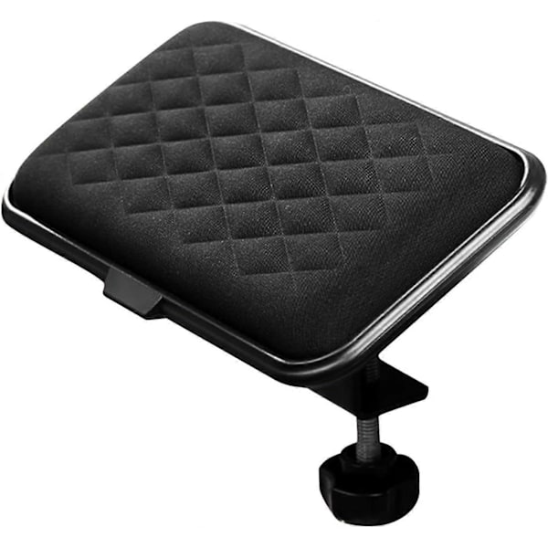 Armstöd för mötesrum, ergonomiskt skrivbordsarmstöd, armbågsstöd för skrivbordsarbete