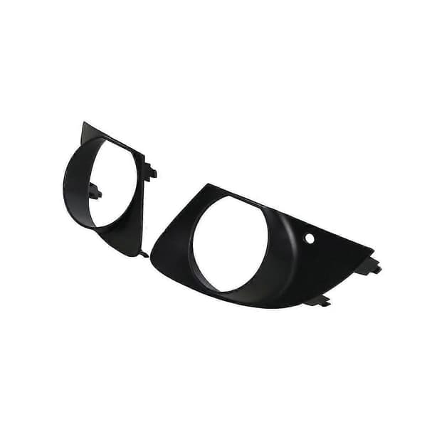 Tåkelysdeksel Tåkelys Grill for 7-serie E65 E66 2006-2008 Tåkelys Ramme Trim 51117142179 511