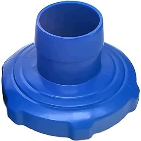 Intex Deluxe Ytskimmer Pooladapter med slang