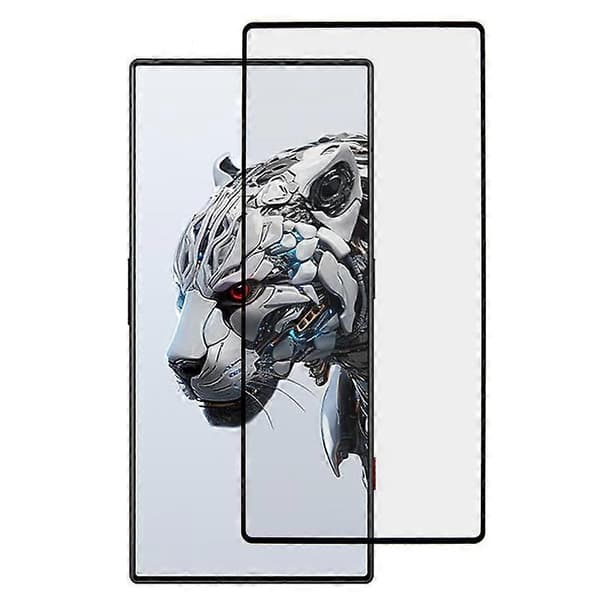Härdat glas för ZTE nubia Red Magic 8S Pro