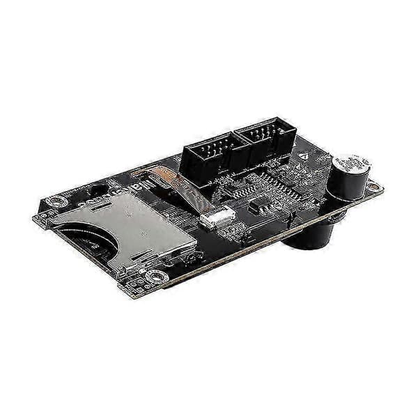 MKS MINI 12864 V3 Display Skærm Indsæt SD Kort Side LCD Smart 3D Printer Dele MKS SKR VORON Minijn