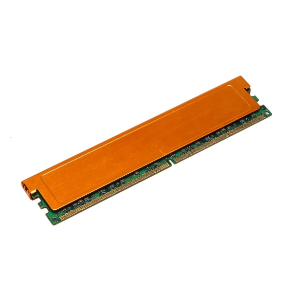 2GB DDR2 RAM-minne 1066MHz PC2 8500 1.8V PC RAM Memoria 240 stift för Intel Desktop Minne DIMM 240 stift