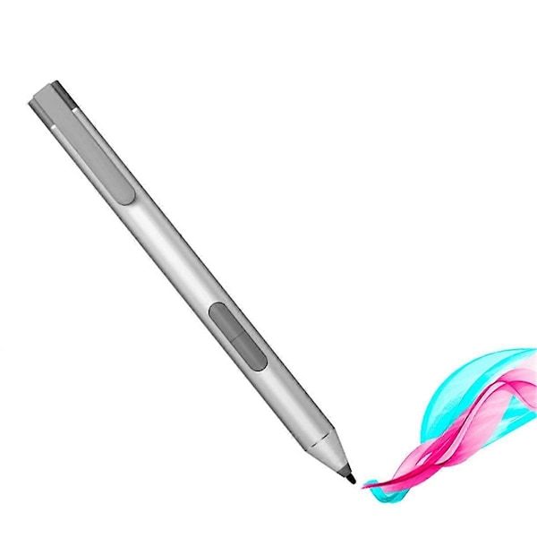 Aktiivinen Stylus Digitaalinen Kynä HP EliteBook X360 1020 1030 1040 G2 G3 G4 G5 Elite X2 1012 1013 Tablet -laitteille