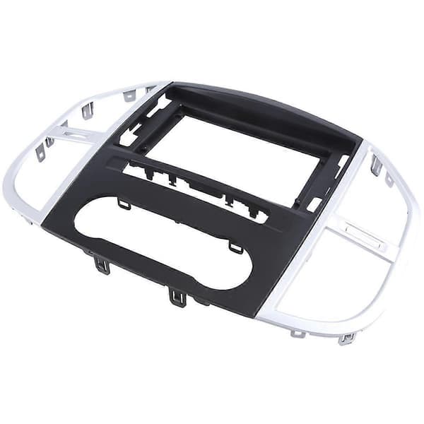 10 tommer Android Audio til W447 2014 2015 - 2021 Bil Auto GPS Stereo Panel 2 Din Ramme