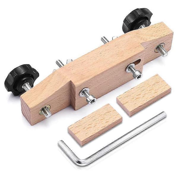 Gitarrbroklämman, Inledande Broklämma Akustisk, för Klassisk/Akustisk Gitarrtillbehör Lut