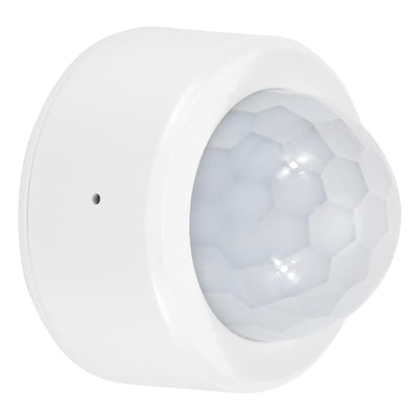 Bevægelsessensor Zigbee 3.0 Tuya Mini Smart Human Motion PIR Transducer Smart Life Hjem Trådløs Forbindelse Light1