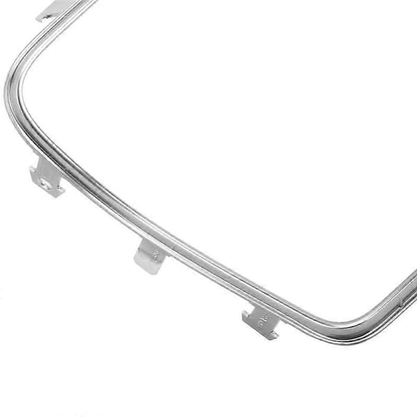 Midterkonsollen Panel Trim Krom 2056830900 til - C-KLASSE W205 Glc-Klasse W253 2015-2021