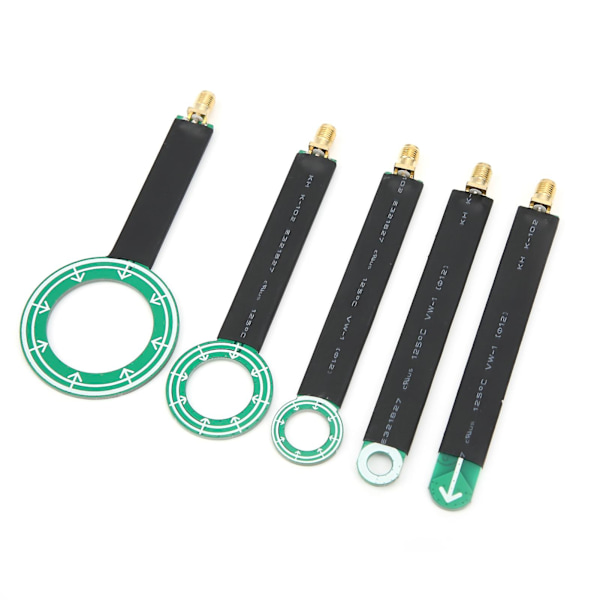 PCB Närfältsantennprob för EMC EMI - 5st