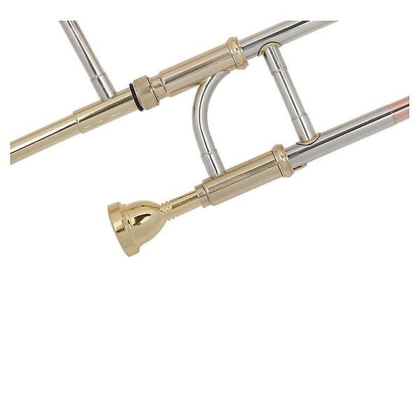 Ny Het Alto Trombon Koppar Munstycke 65al