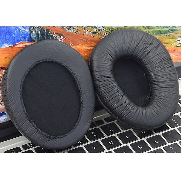 Øreputer for Sony MDR-Z600 MDR-7509 MDR-V600 MDR-V900 Headset Ermer Puter