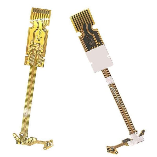 Ny Linse Indre Blænde Flex Kabel til Minilux Kamera Del (E02)