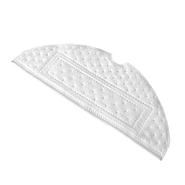 30 stk. engangskluter for Xiaomi Roborock T7s / T7s Plus, vibrerende mopp