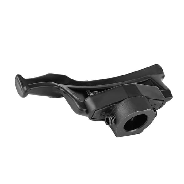 Sort Dæk Skifter Maskine Plastik Nylon Montering Demontering Andehoved Dia 30mm/1.2\"