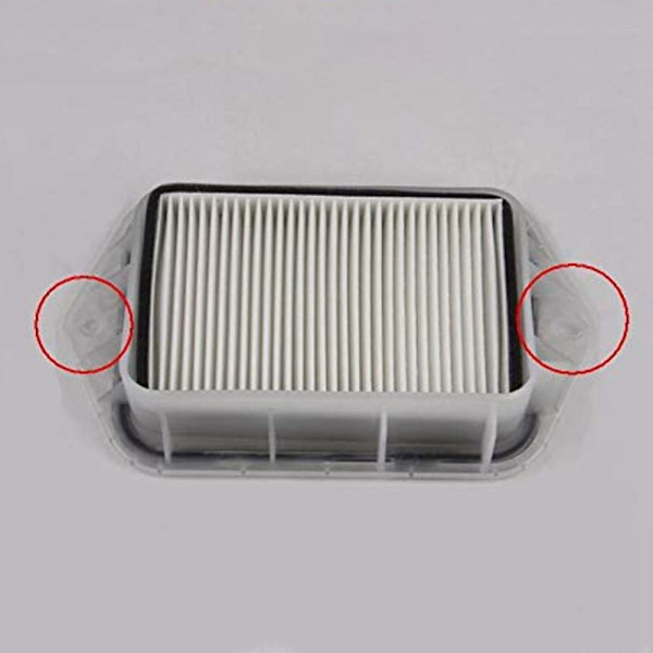 Bil Airconditioner Filter Ekstern Luftfilter Til Cc Magotan Golf - B