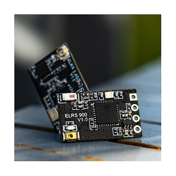 Til Elrs Nano Modtager Expresslrs 2.4ghz Nano Rx Langdistance Modtager Til Fpv Langdistance Racing Drone