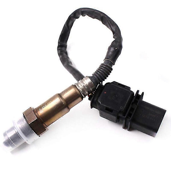Främre syresensor för Mini C2 C3 C4 C5 Ds3 Ds4 Partner 207 508 11787590713 0258017217 11787560957
