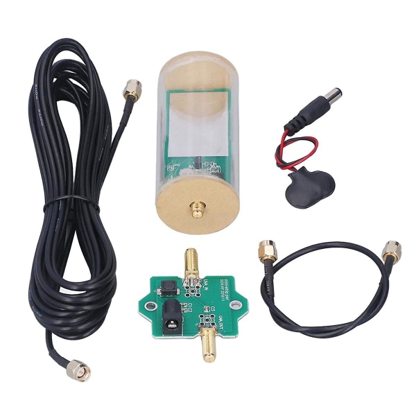 Mini Whip Antenn Rtlsdr Receiver Medium Short Ultrashort Aktiv antennmodul för radio