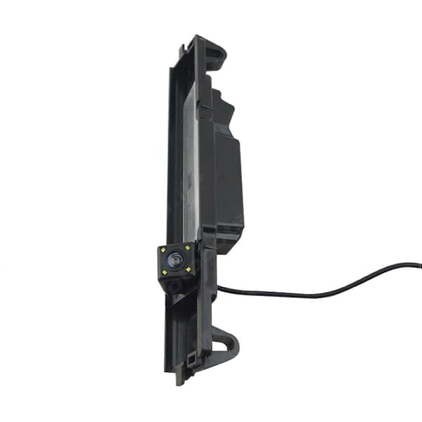 Bakkamera for bil, parkeringssensor for Yaris 2005-2013 Belta XP90