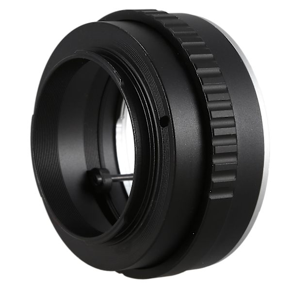 Adapterring för Alpha Minolta A-typ objektiv till Nex 3,5,7 E-mount kamera