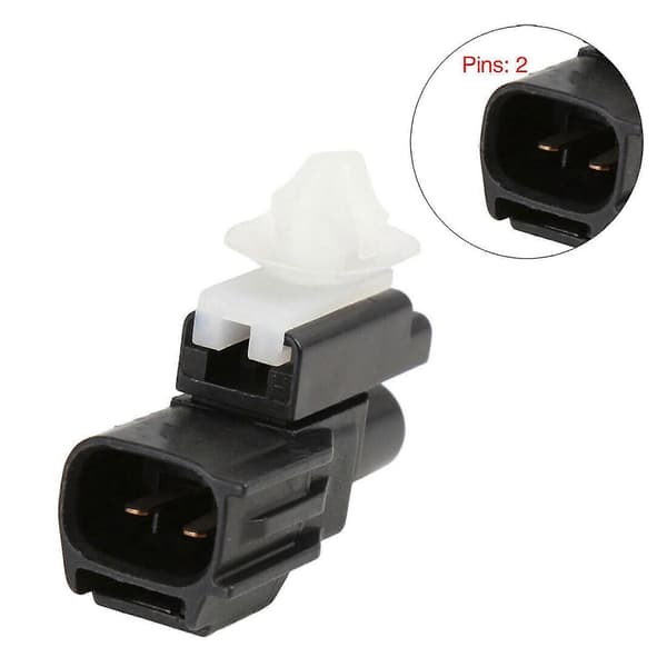 Lufttemperatursensor 077500-5191 88625-32171 Til Mitsubishi