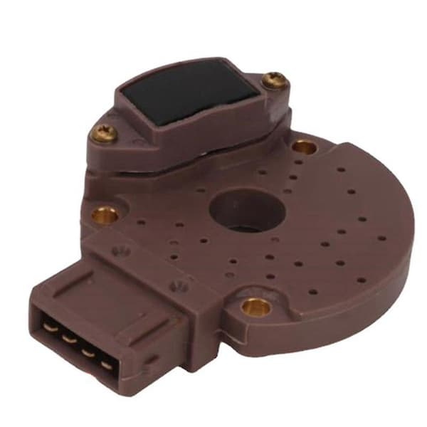 Tändstyrmodul för fördelare sensor för 93740928