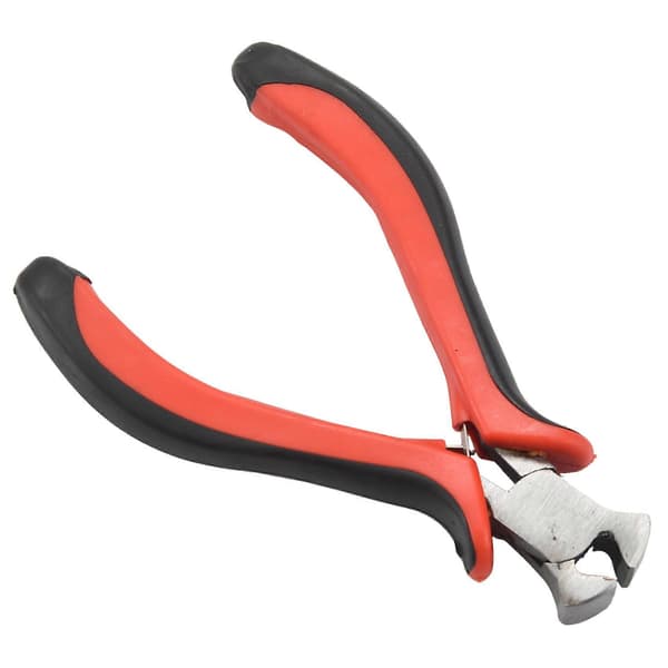 Fret Fretboard Nipper Bridge Pin Plier Cut Luthier Tool S5