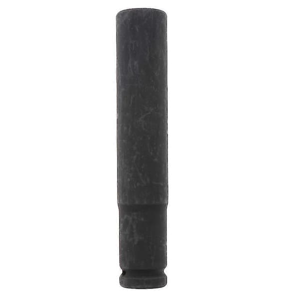 150 mm Lang 1/2 Tomme Drev 19 mm Dyb 6-Kant Topnøgle Luftslagnøgle
