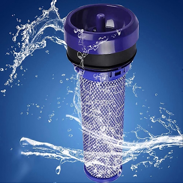 -Filter Luftudskiftninger til DC28C / DC33C / DC37 / DC39C / DC41C / DC53 Støvsuger Dele