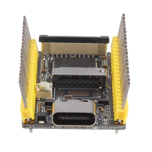 För LuckFox Pico Linux Board RV1103 Rockchip AI Board ARM -A7 för Pico(A)