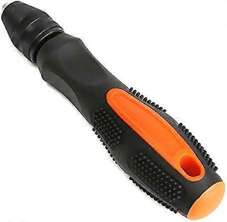 WJTG 0.5-8mm Mini Handborr med Nyckellös ChuckJ