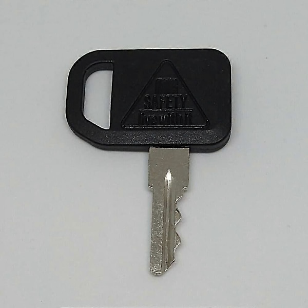 Erstatningstenningnøkler for John Deere Gator & Gressklippere (5 stk)