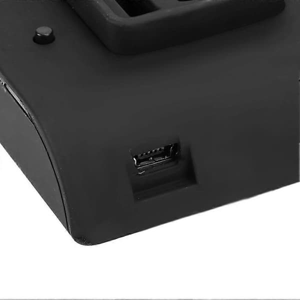 SINCOTECH 12V Universal HUD Head-Up Display GPS Hastighedsvarslingssystem til Biler