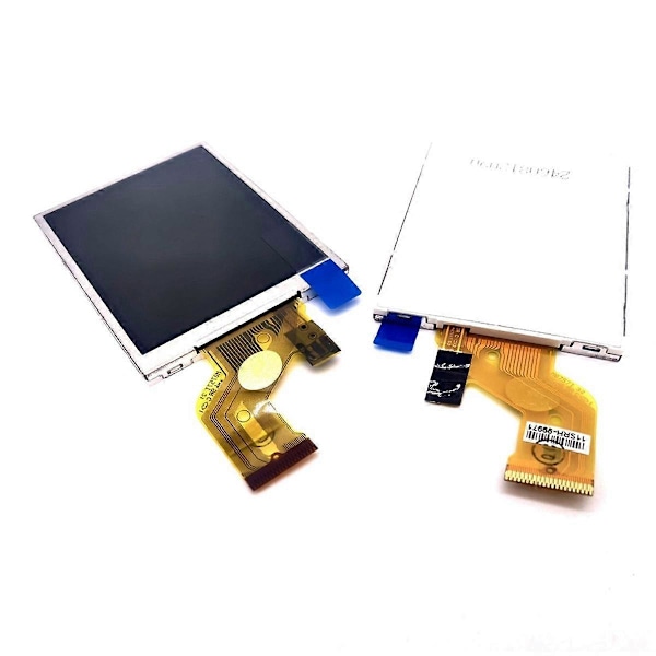 Til A480 Skærm LCD LCD Skærm Multifunktionel Praktisk og Praktisk Bærbar Skærm