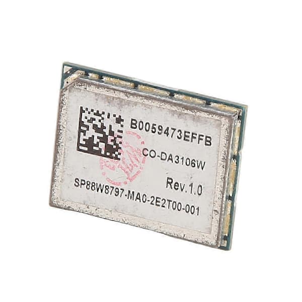 Langaton Bluetooth-moduuli 1000/1100 Internet Bluetooth -moduulille