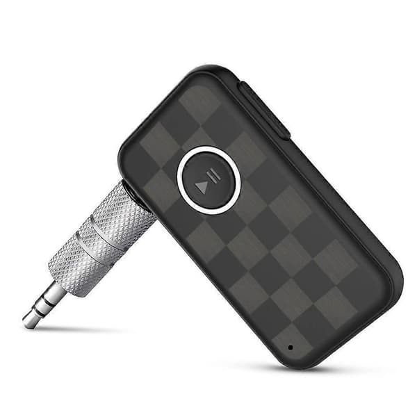 Langaton Bluetooth 5.0 Vastaanotin Lähetin Adapteri Auton Audio Soitin Handsfree