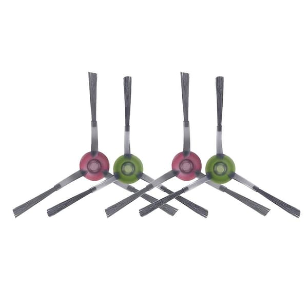 For Deebot Ozmo 950 920 T8 T9 2 Hybrid Tilbehør Reservedeler Robotstøvsuger Erstatning Bru