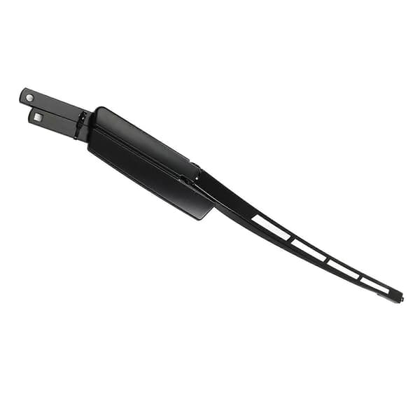 Vindusviskerarm 4L2955407B Robust RHD Front Passasjerside Vindusviskerarm Erstatning for Q7 2007 til 2016