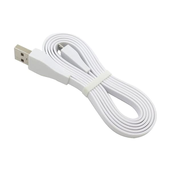 Bluetooth-kompatibel högtalarladdningskabel Micro USB-laddningskabel för UE Boom