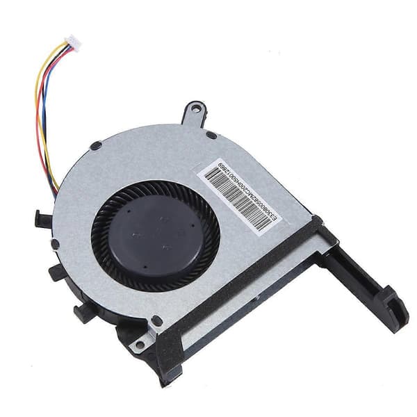 Laptop CPU Køleventilator til FX95D FX95G FX705G FX505D CPU Køler Ventilator