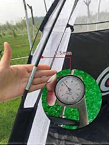 Golfbur træningsnet