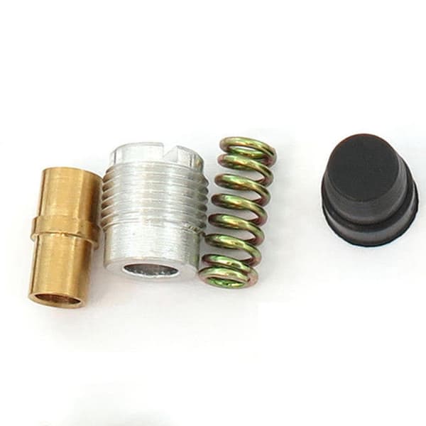 2 stk. karburator reparationssæt til Honda Cm400 Cm400t Cm400c Cm400e 1980-1981