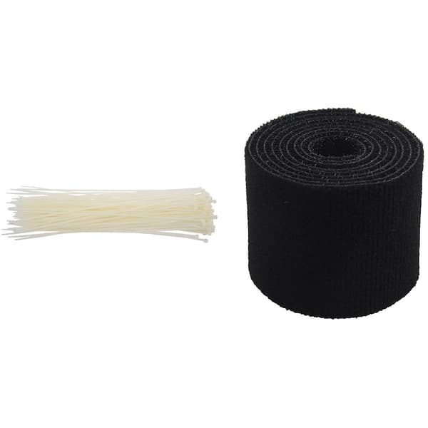 1m Tape Kabelbinder Bredde: 50mm