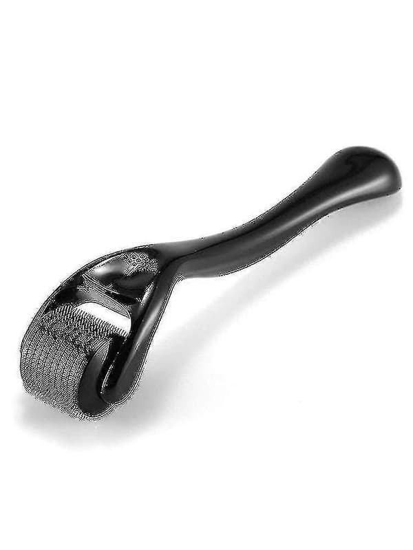 Skæg- og hårvækst Derma Roller - Steril Titanium Derma Roller