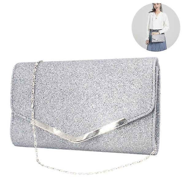 Dame Aften Clutch Tasker - Formelle Fest Clutches - Bryllupspunge