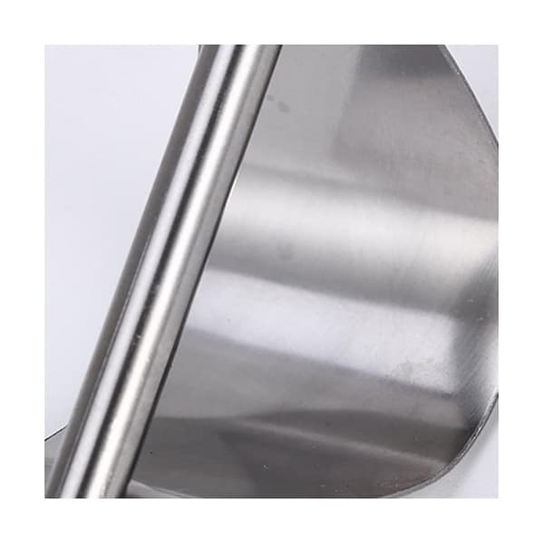 4 stk manuelle ugressverktøy for gressluker