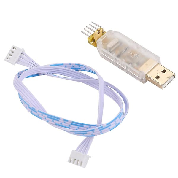 PLC Programmeringskabel Adapter