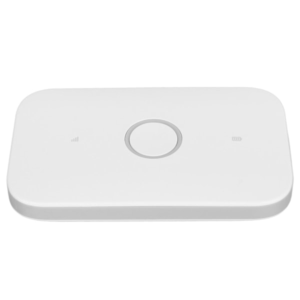 Bærbar Mobil WiFi Hotspot 150Mbps 4G LTE Router Bærbar Bil Mobil WiFi Router til Laptop Smartphone