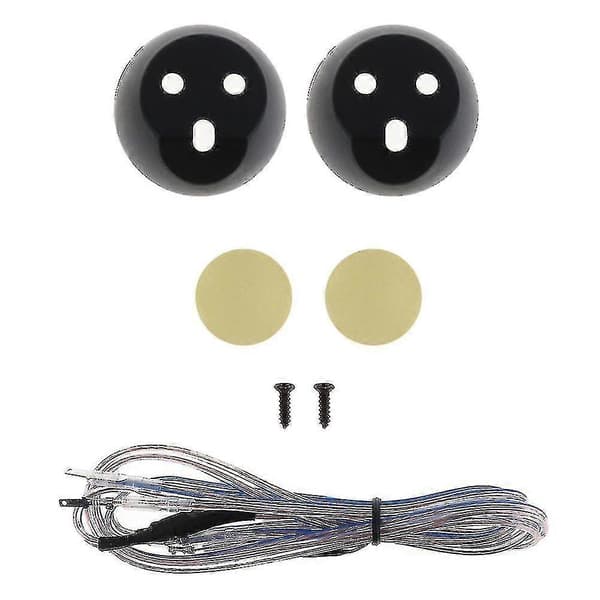 2st 150w -66 Bilhorn Dome Diskanthögtalare Super Audio Högtalare Högtalare Bilstereo Diskant Diskanthögtalare