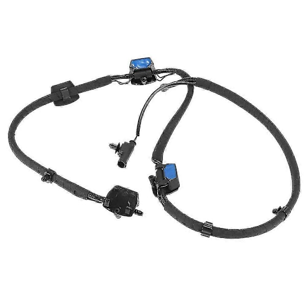 Vindrutespraymunstycke Kedjesprayare Jet System 61667213281 61667289921 För - X3 F25 X4 F26 2011