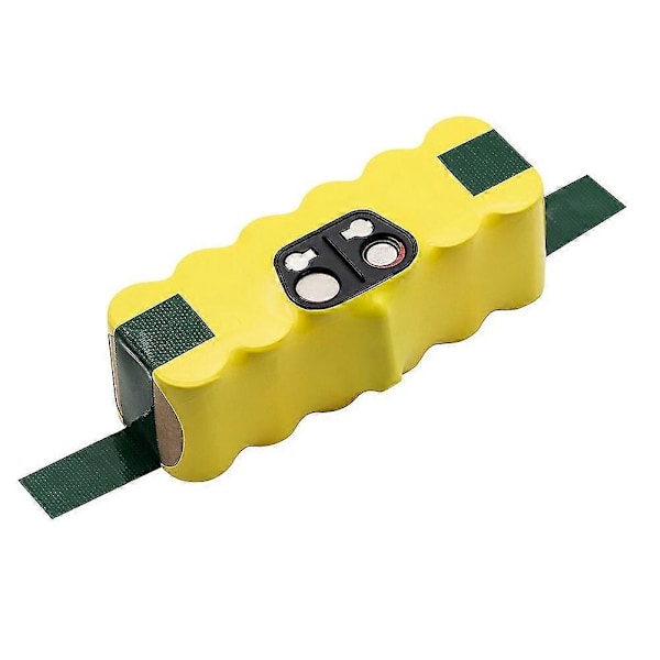 3500mah Ni-mh Erstatningsbatteri til Irobot Roomba 14.4v Batteri